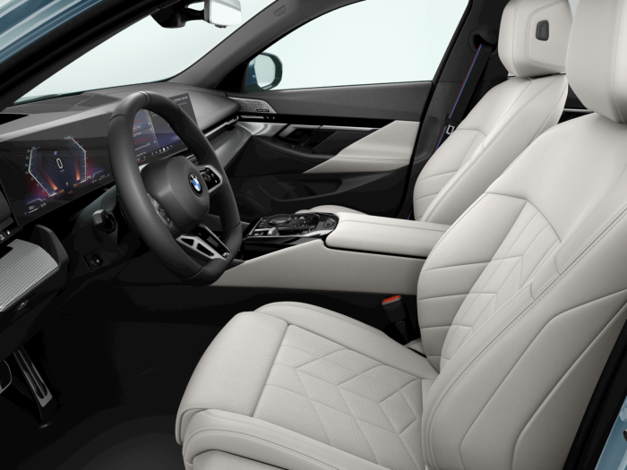 BMW Seria 5, 520D XDRIVE, 2024, 18500 km