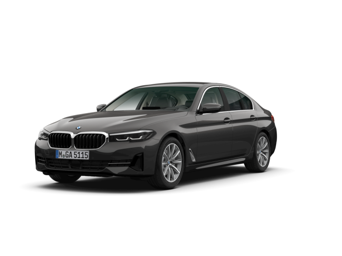 BMW Seria 5, 520D, 2023, 38174 km