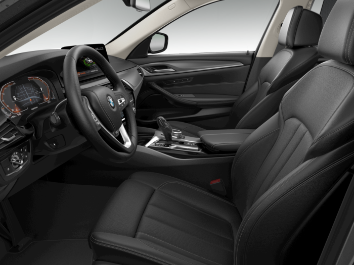 BMW Seria 5, 520D, 2023, 38174 km