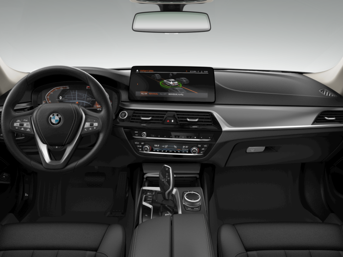 BMW Seria 5, 520D, 2023, 38174 km