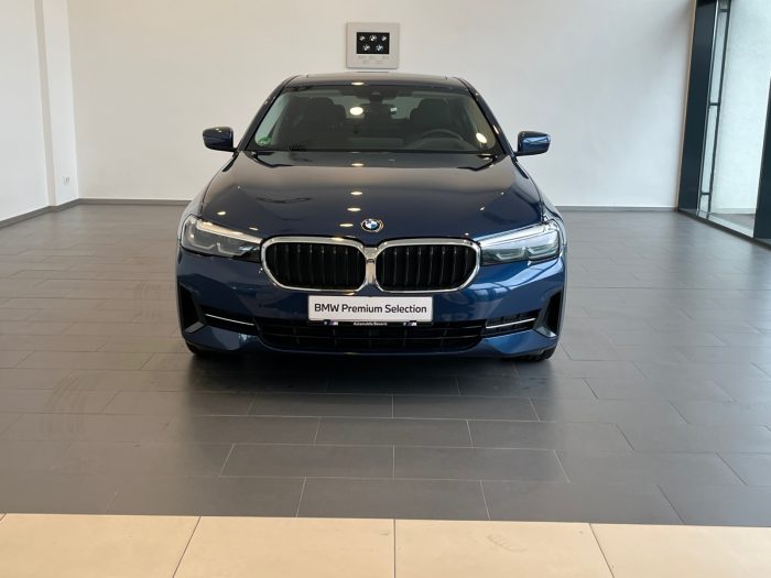 BMW Seria 5, 520D, 2023, 49200 km
