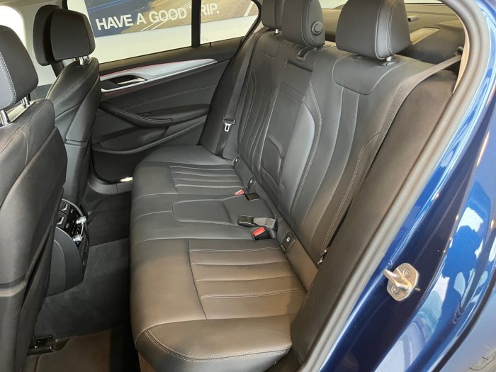 BMW Seria 5, 520D, 2023, 49200 km