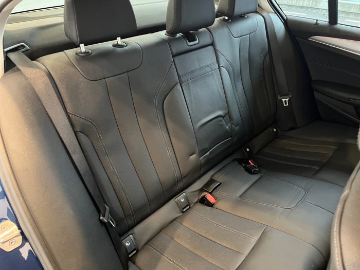 BMW Seria 5, 520D, 2023, 49200 km