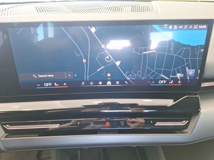 BMW Seria 5, 520I, 2024, 14800 km