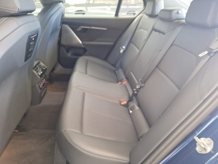 BMW Seria 5, 520I, 2024, 14800 km