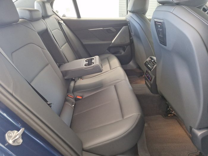 BMW Seria 5, 520I, 2024, 14800 km