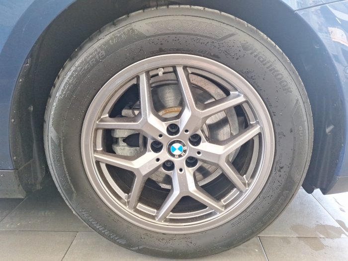 BMW Seria 5, 520I, 2024, 14800 km