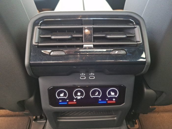 BMW Seria 5, 520I, 2024, 14800 km