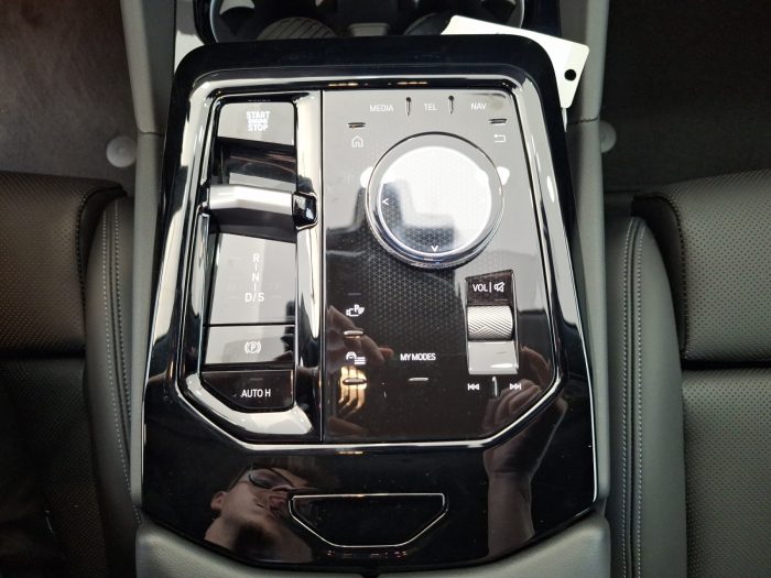 BMW Seria 5, 520I, 2024, 14800 km