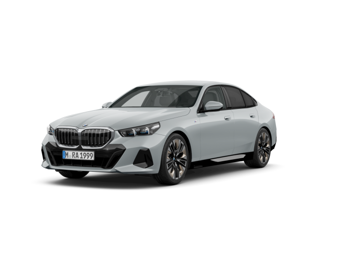 BMW Seria 5, 520I, 2024, 25300 km