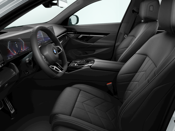 BMW Seria 5, 520I, 2024, 25300 km