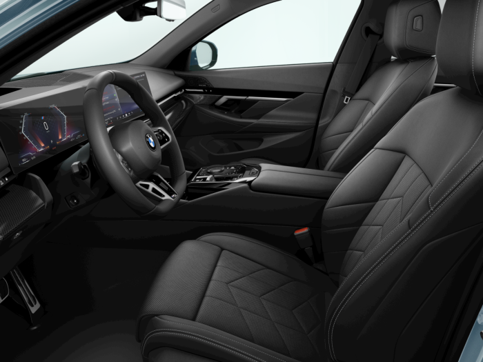 BMW Seria 5, 520I, 2024, 25700 km
