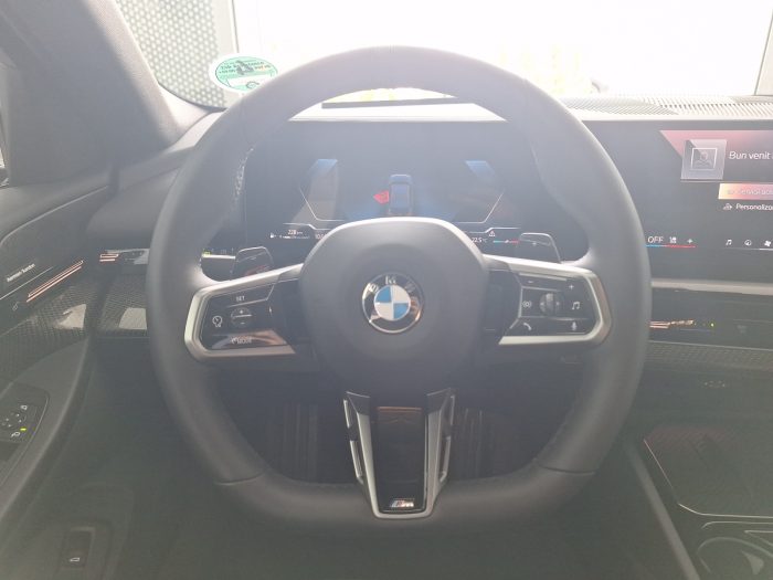 BMW Seria 5, 520I, 2024, 26021 km