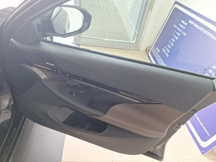 BMW Seria 5, 520I, 2024, 26021 km