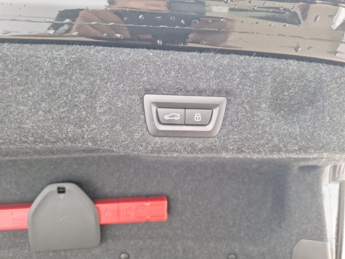 BMW Seria 5, 520I, 2024, 26021 km