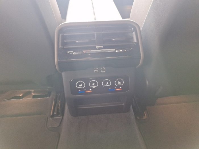 BMW Seria 5, 520I, 2024, 26021 km
