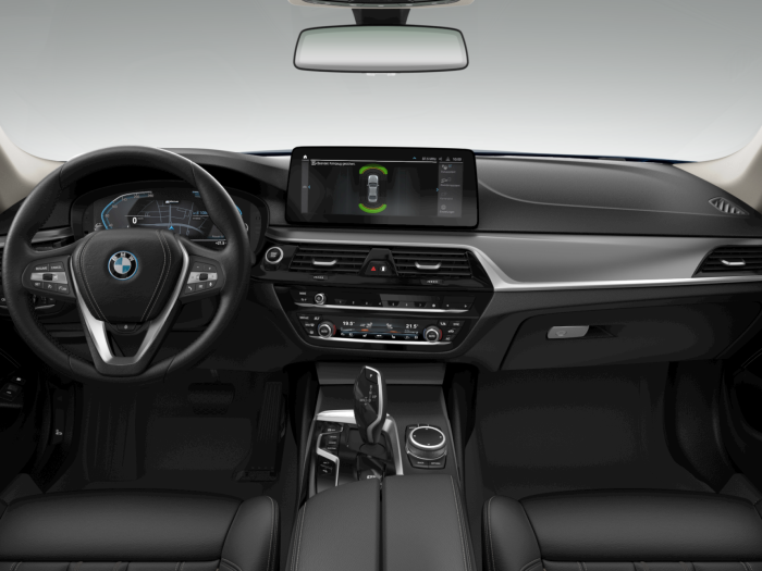 BMW Seria 5, 530E XDRIVE, 2022, 36000 km