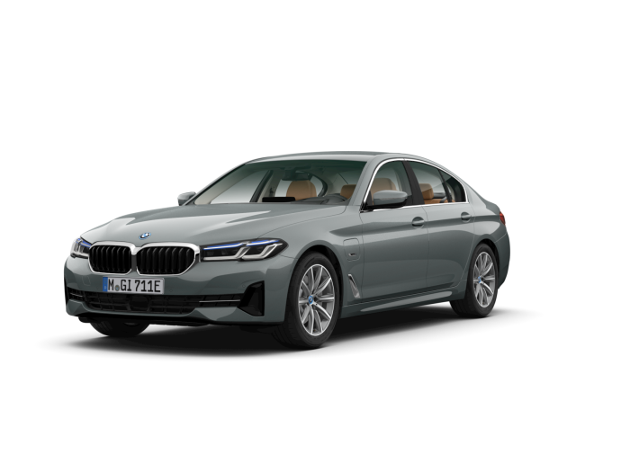 BMW Seria 5, 530E XDRIVE, 2023, 59200 km