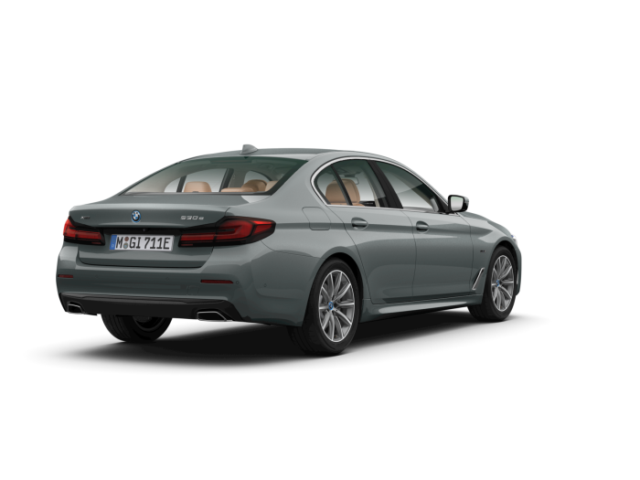 BMW Seria 5, 530E XDRIVE, 2023, 59200 km