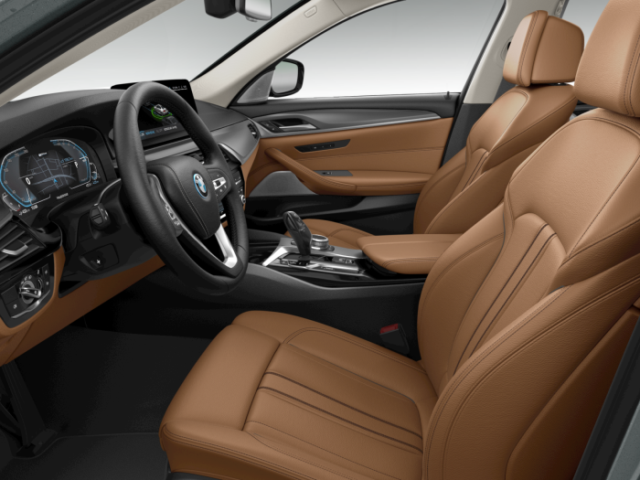 BMW Seria 5, 530E XDRIVE, 2023, 59200 km