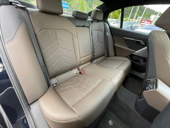 BMW Seria 5, 530E, 2024, 19800 km
