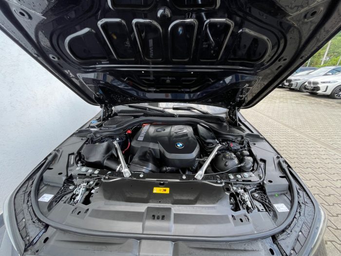 BMW Seria 5, 530E, 2024, 19800 km