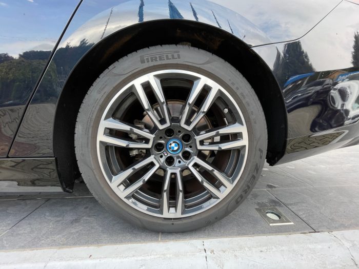 BMW Seria 5, 530E, 2024, 19800 km