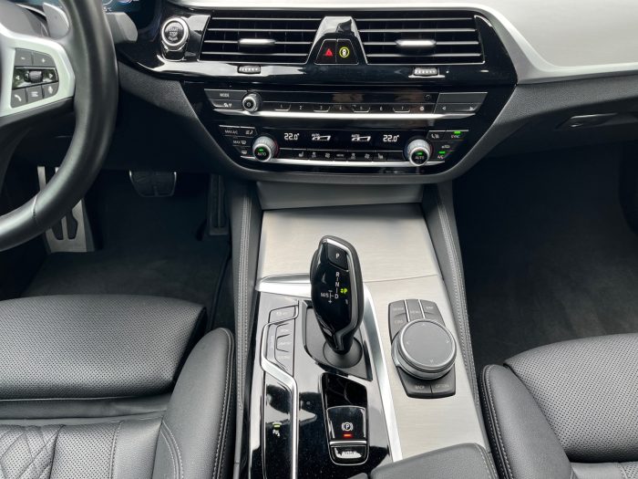 BMW Seria 5, 530I XDRIVE, 2022, 58700 km