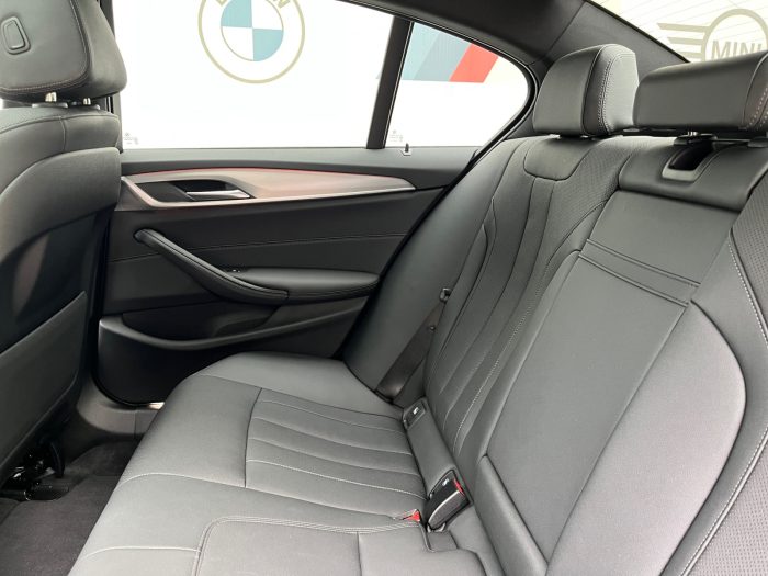 BMW Seria 5, 530I XDRIVE, 2022, 58700 km