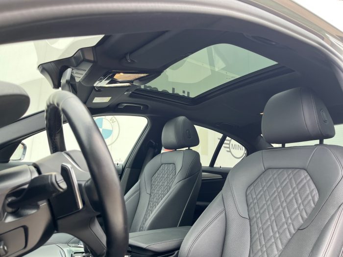 BMW Seria 5, 530I XDRIVE, 2022, 58700 km