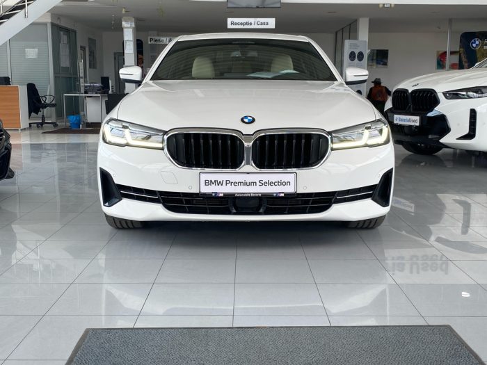 BMW Seria 5, 540I XDRIVE, 2022, 53000 km