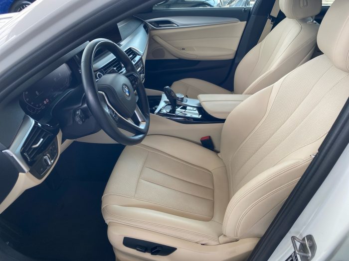 BMW Seria 5, 540I XDRIVE, 2022, 53000 km