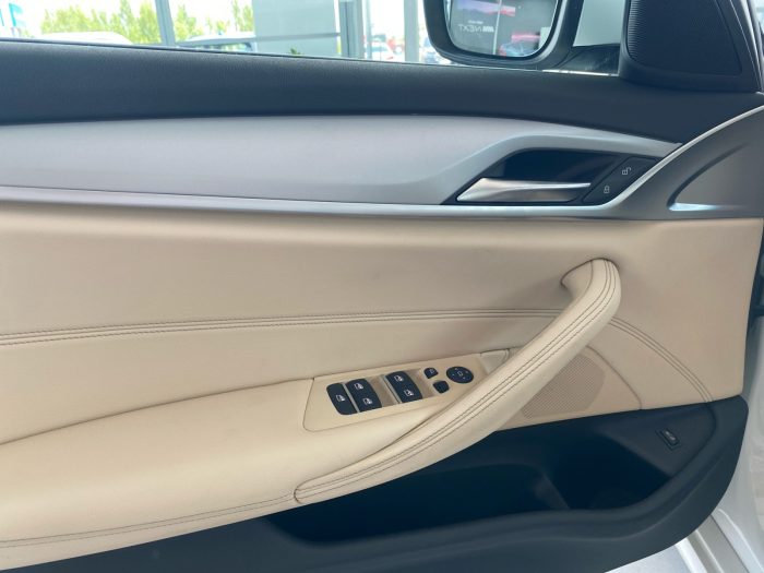 BMW Seria 5, 540I XDRIVE, 2022, 53000 km