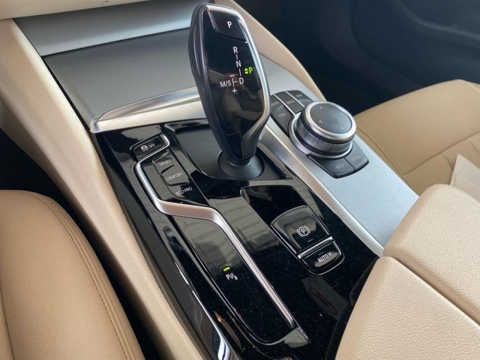 BMW Seria 5, 540I XDRIVE, 2022, 53000 km