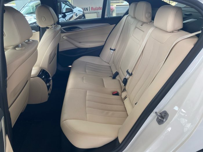 BMW Seria 5, 540I XDRIVE, 2022, 53000 km