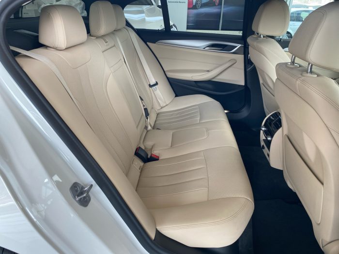 BMW Seria 5, 540I XDRIVE, 2022, 53000 km