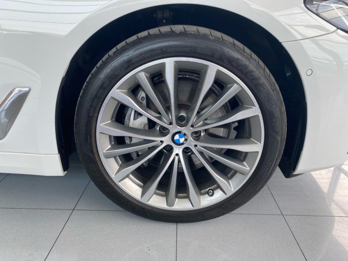 BMW Seria 5, 540I XDRIVE, 2022, 53000 km
