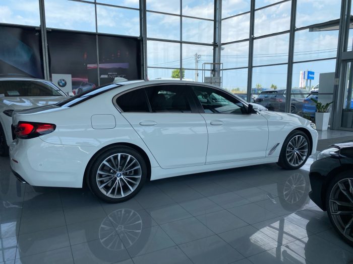 BMW Seria 5, 540I XDRIVE, 2022, 53000 km