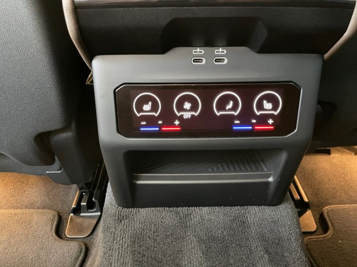 BMW Seria 5, 550E XDRIVE, 2024, 27400 km