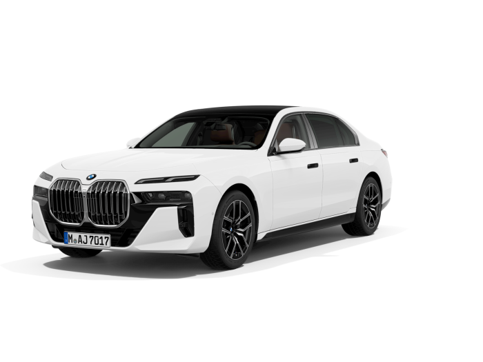BMW Seria 7, 740D XDRIVE, 2024, 26400 km
