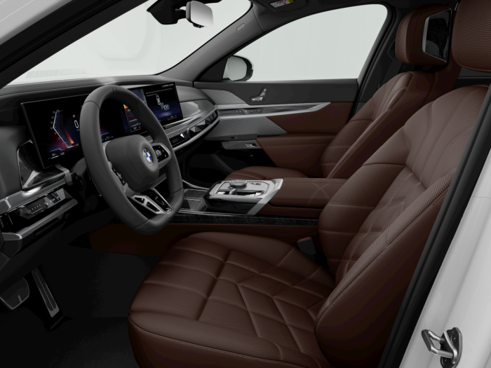 BMW Seria 7, 740D XDRIVE, 2024, 26400 km