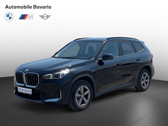 BMW X1, X1 SDRIVE18D, 2024, 45700 km