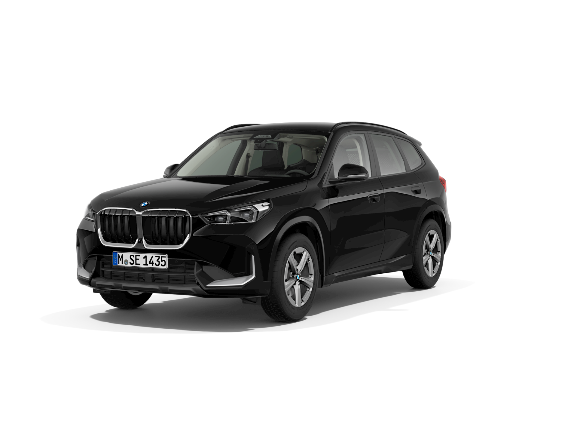 BMW X1, X1 SDRIVE18D, 2024, 45700 km