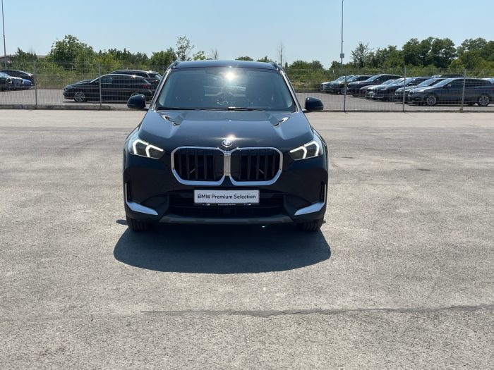 BMW X1, X1 SDRIVE18D, 2024, 45700 km
