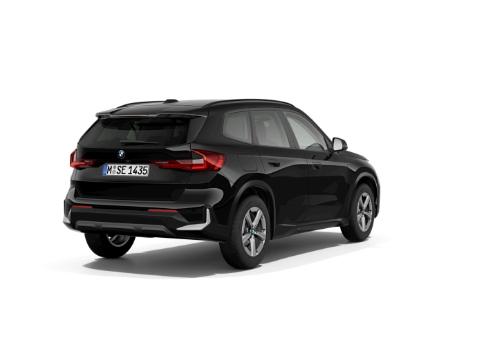 BMW X1, X1 SDRIVE18D, 2024, 45700 km