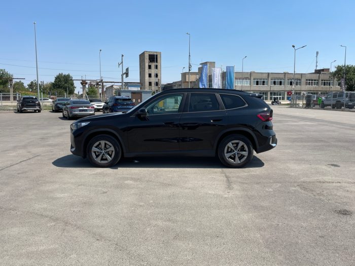 BMW X1, X1 SDRIVE18D, 2024, 45700 km