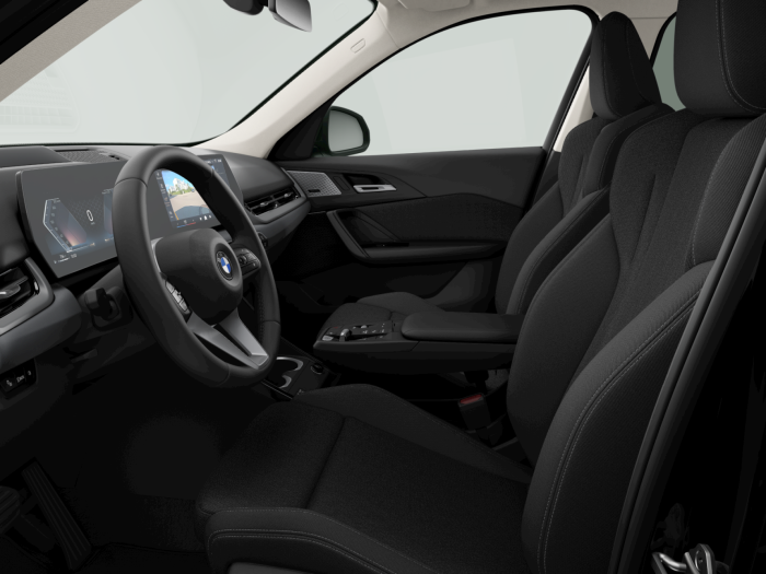 BMW X1, X1 SDRIVE18D, 2024, 45700 km