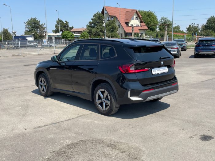 BMW X1, X1 SDRIVE18D, 2024, 45700 km