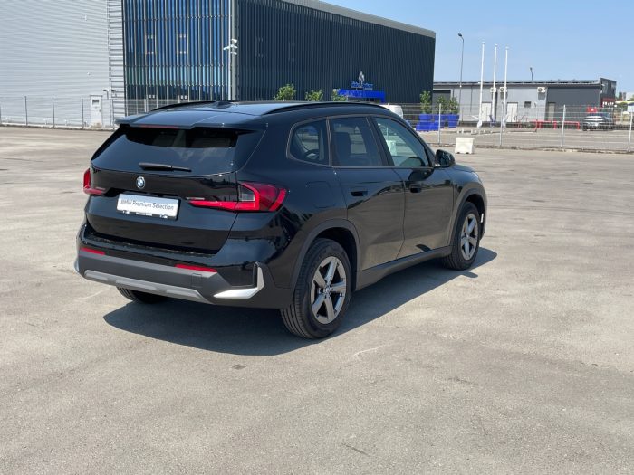 BMW X1, X1 SDRIVE18D, 2024, 45700 km