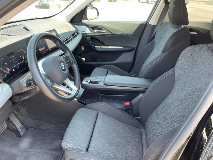 BMW X1, X1 SDRIVE18D, 2024, 45700 km